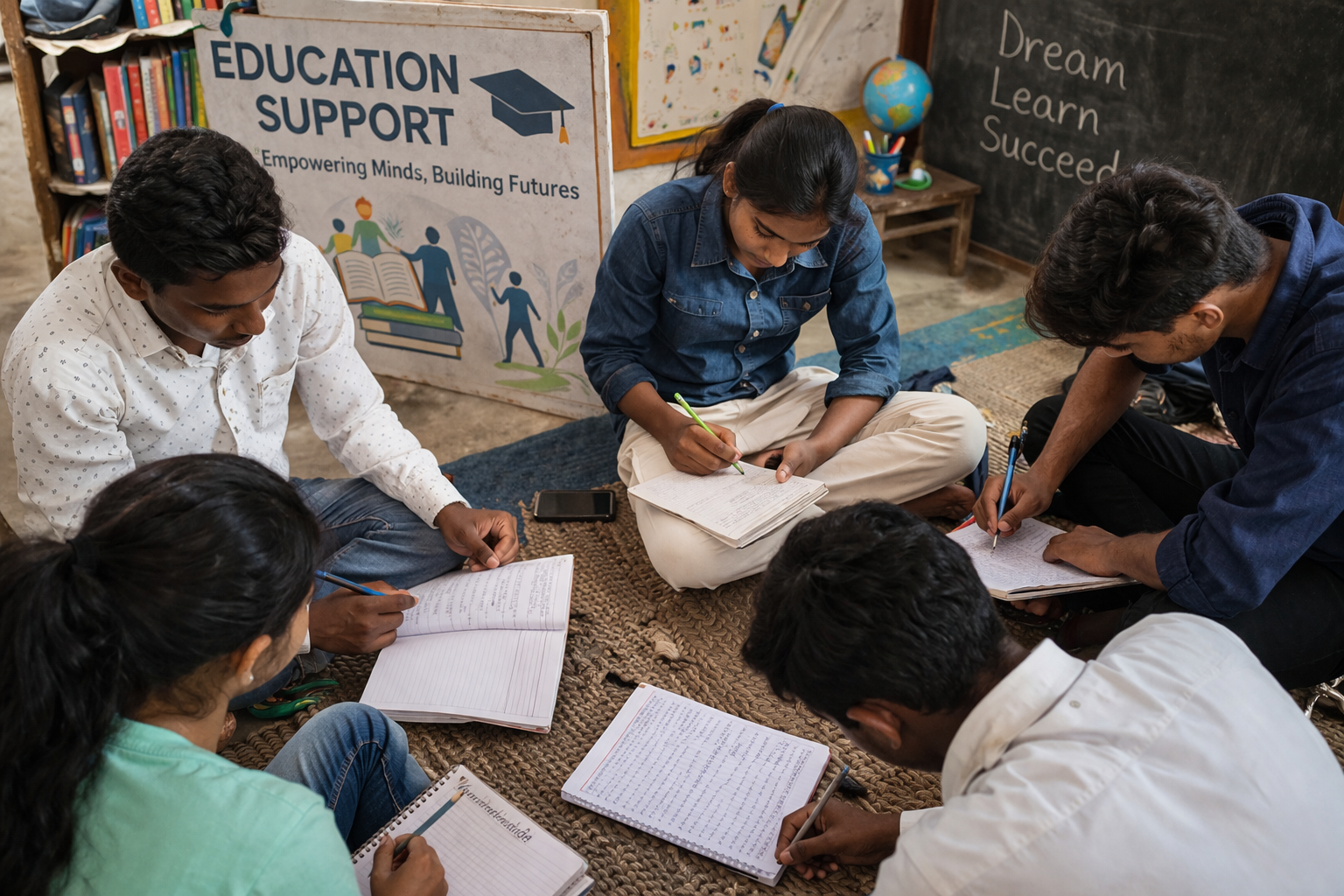Education