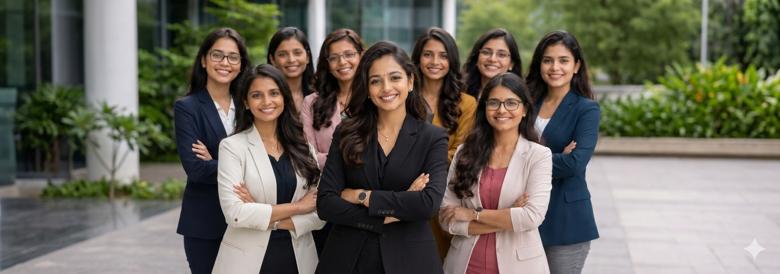 Empowering Women