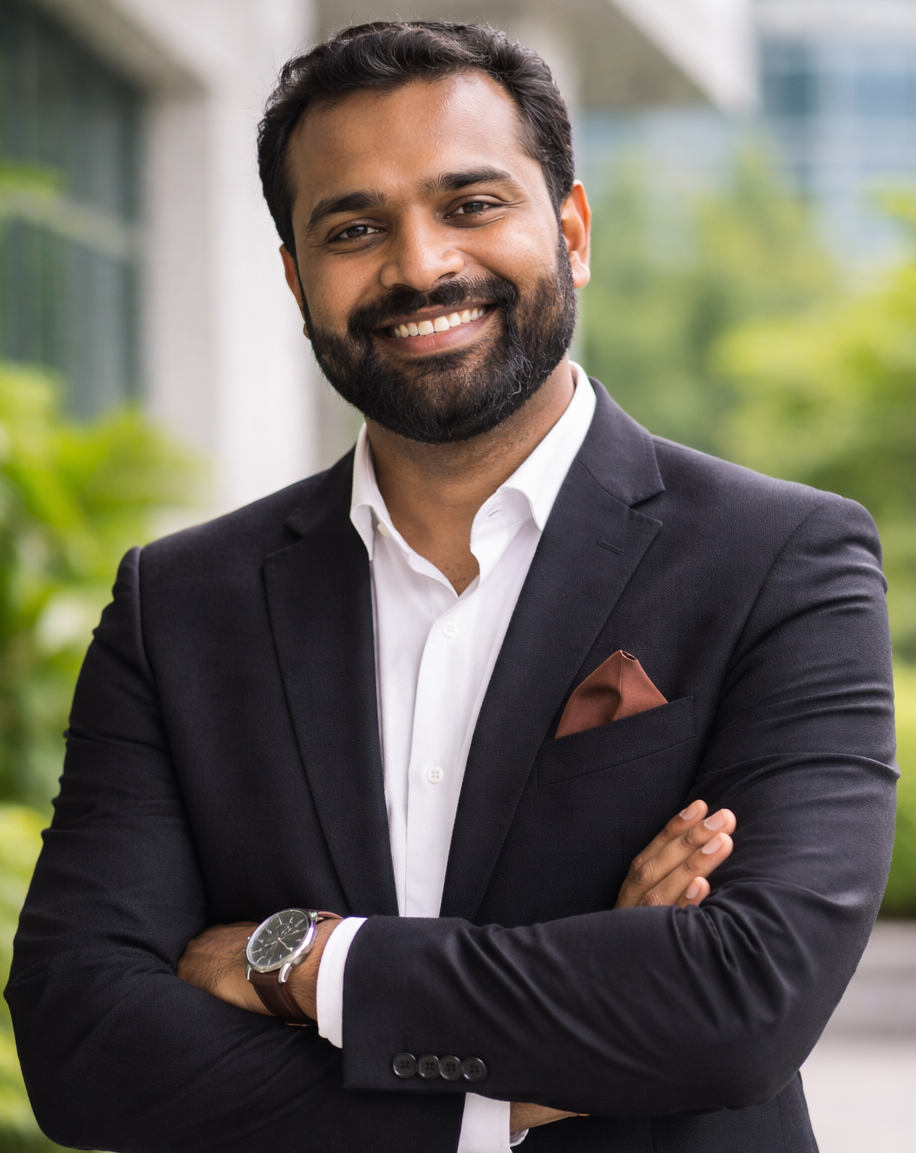 Founder Image