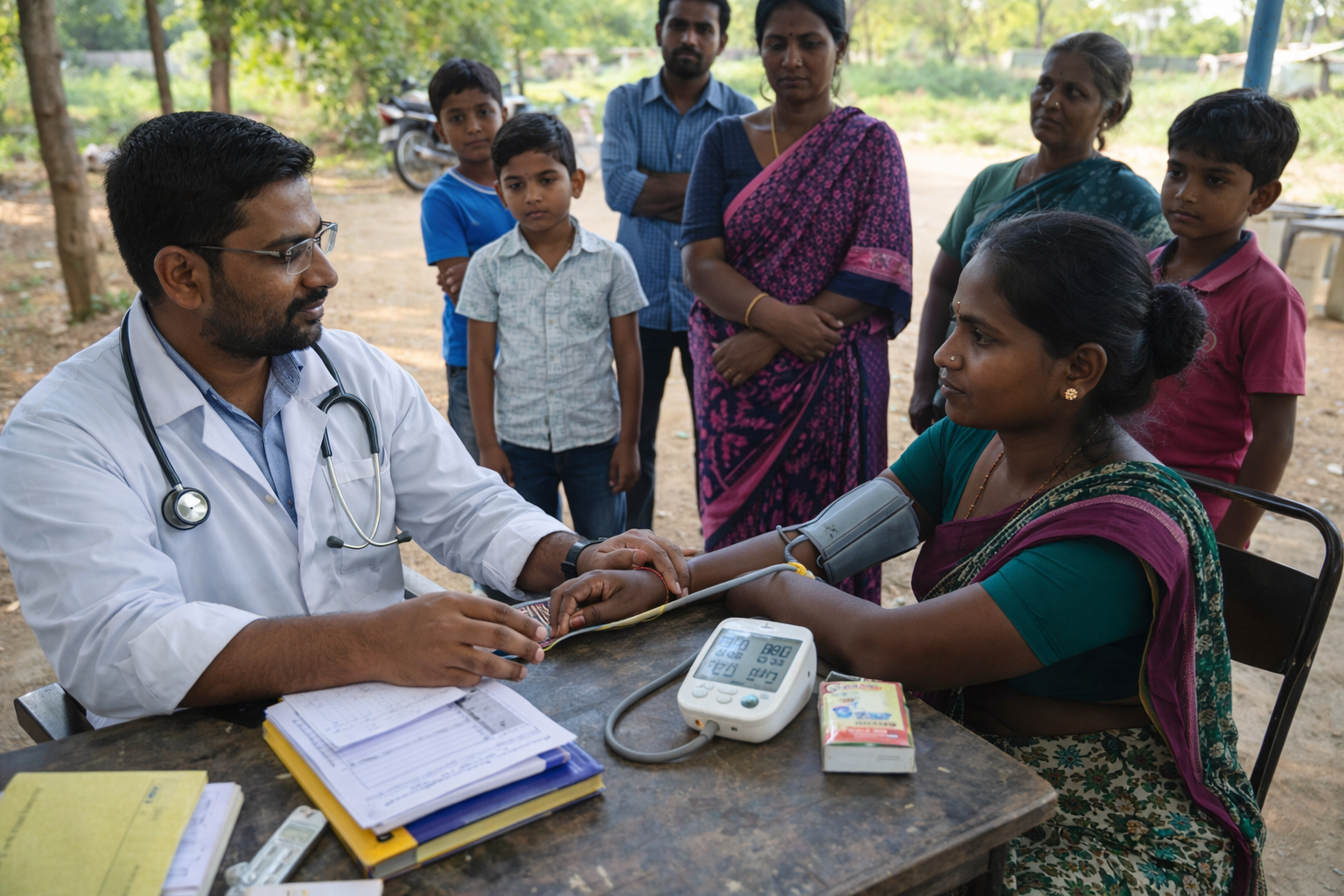 Medical Care